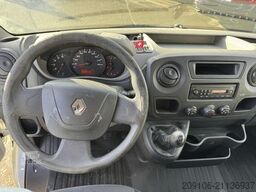 RENAULT Master Kasten Hoch Lang