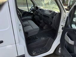 RENAULT Master Kasten Hoch Lang