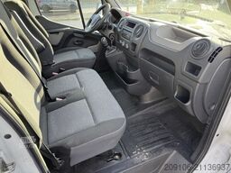 RENAULT Master Kasten Hoch Lang
