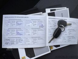 RENAULT Master Kasten Hoch Lang