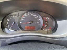 RENAULT Master Kasten Hoch Lang