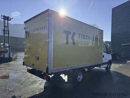 IVECO Dayli 35C15L Koffer 3,5 T Klima Tempomat  AHK