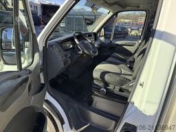 IVECO Dayli 35C15L Koffer 3,5 T Klima Tempomat  AHK