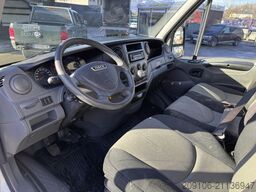 IVECO Dayli 35C15L Koffer 3,5 T Klima Tempomat  AHK