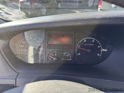 IVECO Dayli 35C15L Koffer 3,5 T Klima Tempomat  AHK
