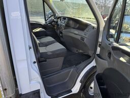 IVECO Dayli 35C15L Koffer 3,5 T Klima Tempomat  AHK