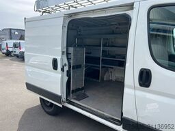 CITROEN Jumper Kasten 30 HDi 100*Klima*Tüv27/3*Dachträge