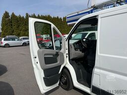 CITROEN Jumper Kasten 30 HDi 100*Klima*Tüv27/3*Dachträge