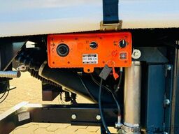 MAN 26.440 6x2 mit Schwerlast-Ladebordwand Rampe