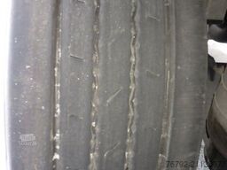 SCHMITZ CARGOBULL SKO 24/L V7 Doppelst./Trennwand vorber./617 Std.