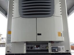 SCHMITZ CARGOBULL SKO 24/L V7 Doppelst./Trennwand vorber./617 Std.