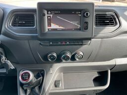 OPEL Movano Frischdienst/ Standkühlung/ AC/