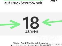 OPEL Movano Frischdienst/ Standkühlung/ AC/