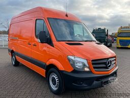 MERCEDES-BENZ Sprinter 314 CDI KA L2H2/ AC/ AHK 2.8/ Werkstatt