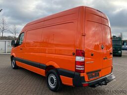 MERCEDES-BENZ Sprinter 314 CDI KA L2H2/ AC/ AHK 2.8/ Werkstatt