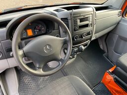 MERCEDES-BENZ Sprinter 314 CDI KA L2H2/ AC/ AHK 2.8/ Werkstatt