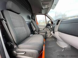 MERCEDES-BENZ Sprinter 314 CDI KA L2H2/ AC/ AHK 2.8/ Werkstatt