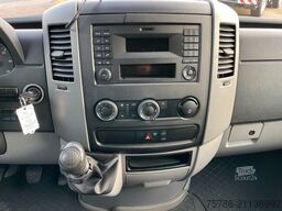 MERCEDES-BENZ Sprinter 314 CDI KA L2H2/ AC/ AHK 2.8/ Werkstatt
