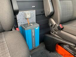 MERCEDES-BENZ Sprinter 314 CDI KA L2H2/ AC/ AHK 2.8/ Werkstatt