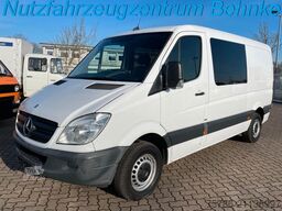 MERCEDES-BENZ Sprinter 316 CDI KB L2H1/ 5 Sitze/ AHK/ E5