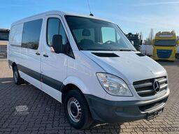 MERCEDES-BENZ Sprinter 316 CDI KB L2H1/ 5 Sitze/ AHK/ E5