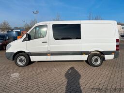 MERCEDES-BENZ Sprinter 316 CDI KB L2H1/ 5 Sitze/ AHK/ E5