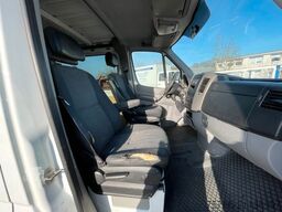 MERCEDES-BENZ Sprinter 316 CDI KB L2H1/ 5 Sitze/ AHK/ E5