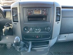 MERCEDES-BENZ Sprinter 316 CDI KB L2H1/ 5 Sitze/ AHK/ E5