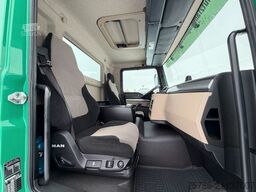 MAN TGL 12.250 BB/ Meiller/ AC/ 2xAHK/ Diff-Sprerre