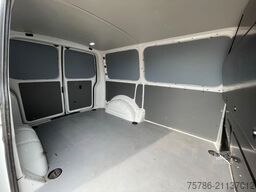 VW T6.1 KA 4MOTION/ DSG/ AC/ 2 Sitze/ Navi/ Hecktür