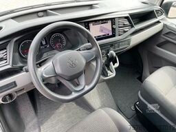 VW T6.1 KA 4MOTION/ DSG/ AC/ 2 Sitze/ Navi/ Hecktür