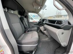 VW T6.1 KA 4MOTION/ DSG/ AC/ 2 Sitze/ Navi/ Hecktür