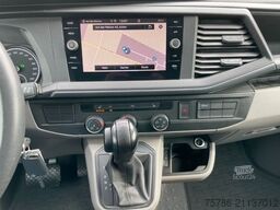 VW T6.1 KA 4MOTION/ DSG/ AC/ 2 Sitze/ Navi/ Hecktür