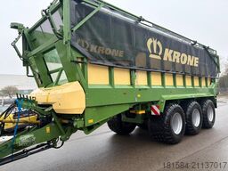 KRONE GX440