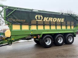KRONE GX440