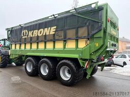 KRONE GX440