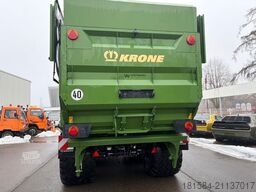 KRONE GX440