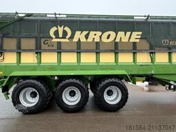 KRONE GX440