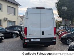 IVECO DAILY 35S16V L4H2 Kastenwagen AHK, Kamera, Apple