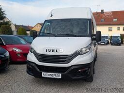 IVECO DAILY 35S16V L4H2 Kastenwagen AHK, Kamera, Apple