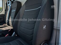 IVECO DAILY 35S16V L4H2 Kastenwagen AHK, Kamera, Apple