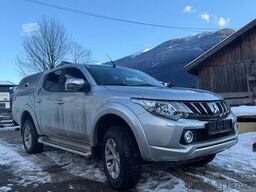 MITSUBISHI L200 Top Doppelkabine 4WD