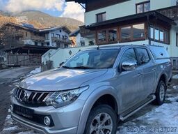 MITSUBISHI L200 Top Doppelkabine 4WD