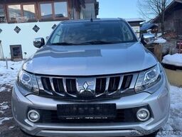 MITSUBISHI L200 Top Doppelkabine 4WD