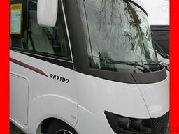 RAPIDO Serie 8F 896F