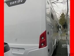 RAPIDO Serie 8F 896F