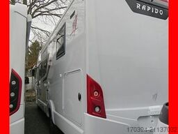 RAPIDO Serie 8F 896F