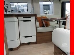 RAPIDO Serie 8F 896F