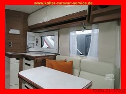 RAPIDO Serie 8F 896F