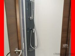 RAPIDO Serie 8F 896F